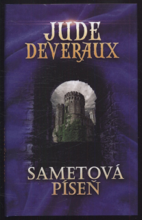 Deveraux, Jude - Sametová píseň