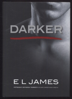 James, El - Darker (slovensky)