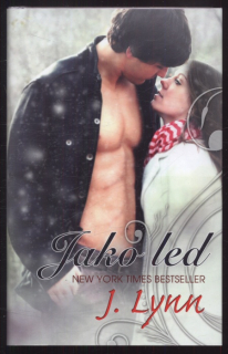 Armentrout, Jennifer L. (J. Lynn) - Jako led