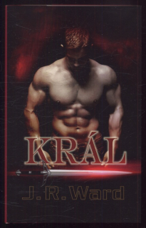 Ward, J. R. - Král
