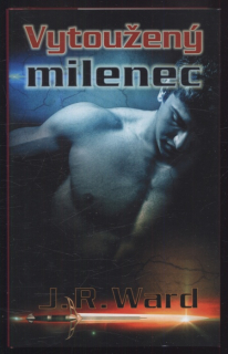 Ward, J. R. - Vytoužený milenec