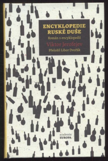 Jerofejev, Viktor - Encyklopedie ruské duše