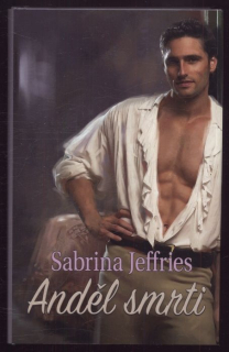 Jeffries, Sabrina - Anděl smrti