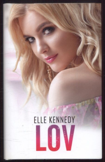 Kennedy, Elle - Lov