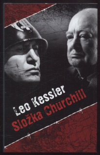Kessler, Leo - Složka Churchill