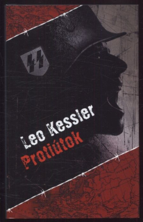 Kessler, Leo - Protiútok
