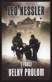 Kessler, Leo - T-Force - Velký průlom