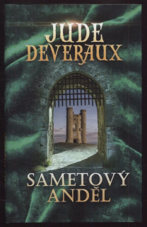 Deveraux, Jude - Sametový anděl