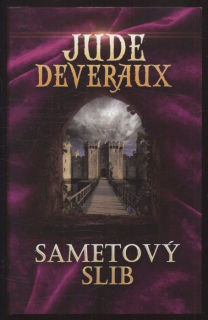 Deveraux, Jude - Sametový slib