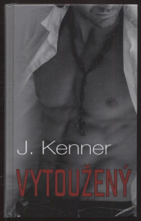Kenner, J. - Vytoužený