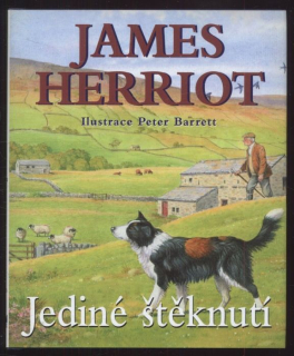 Herriot, James - Jediné štěknutí