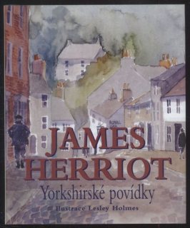 Herriot, James - Yorkshirské povídky