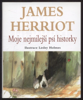 Herriot, James - Moje nejmilejší psí historky
