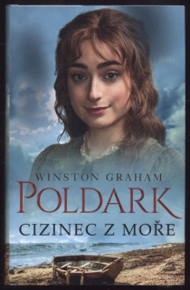 Graham, Winston - Cizinec z moře