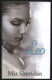 Sheridan, Mia - Leo