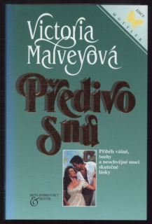 Malveyová, Victoria - Předivo snů
