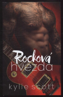 Scott, Kylie - Rocková hvězda