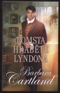 Cartland, Barbara - Pomsta hraběte Lyndona