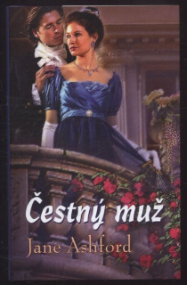 Ashford, Jane - Čestný muž