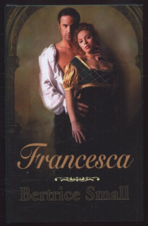 Small, Bertrice - Francesca
