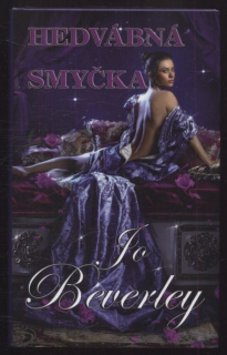 Beverley, Jo - Hedvábná smyčka