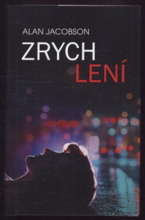 Jacobson, Alan - Zrychlení