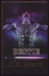 Ward, J. R. - Bestie