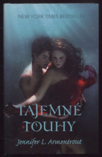 Armentrout, Jennifer L. - Tajemné touhy