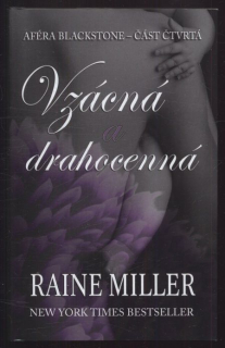 Miller, Raine - Vzácná a drahocenná