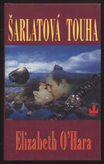 O'Hara, Elizabeth - Šarlatová touha