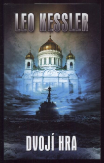 Kessler, Leo - Dvojí hra
