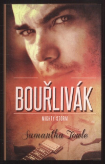 Towle, Samantha - Bouřlivák