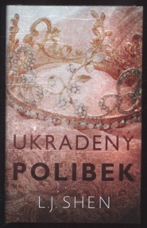 Shen, L. J. - Ukradený polibek