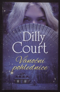 Court, Dilly - Vánoční pohlednice