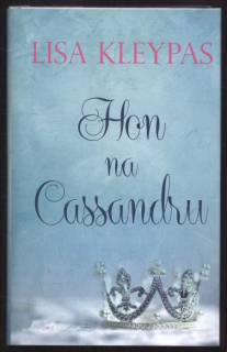 Kleypas, Lisa - Hon na Cassandru