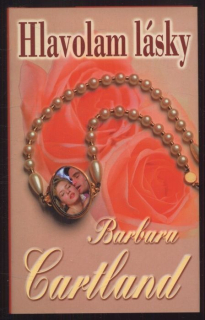 Cartland, Barbara - Hlavolam lásky