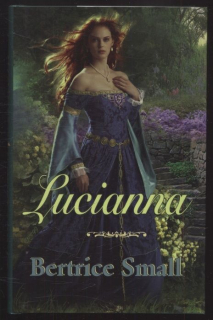 Small, Bertrice - Lucianna