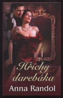 Randol, Anna - Hříchy darebáka