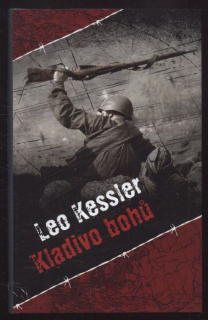 Kessler, Leo - Kladivo bohů