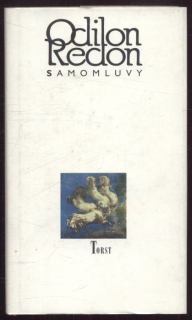 Redon, Odilon - Samomluvy