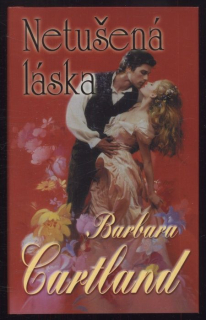 Cartland, Barbara - Netušená láska