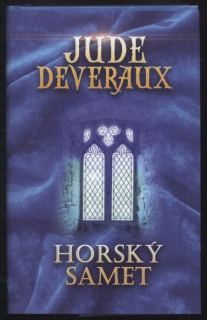 Deveraux, Jude - Horský samet