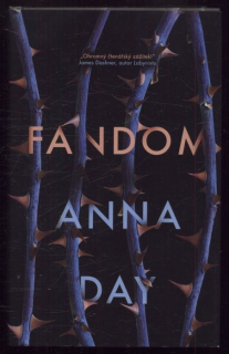 Day, Anna - Fandom