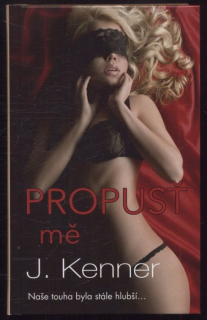 Kenner, J. - Propusť mě