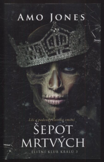 Jones, Amo - Šepot mrtvých