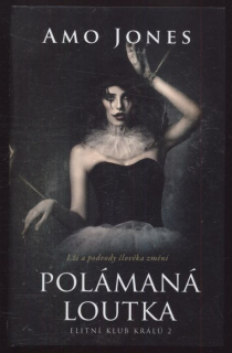 Jones, Amo - Polámaná loutka