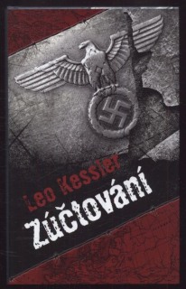 Kessler, Leo - Zúčtování