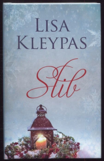 Kleypas, Lisa - Slib