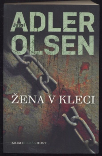 Adler-Olsen, Jussi - Žena v kleci