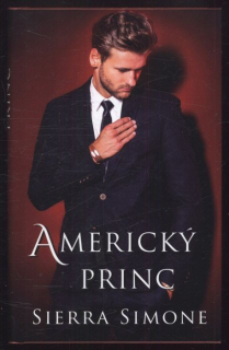 Simone, Sierra - Americký princ